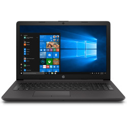 Ordinateur portable HP 250 G7 175S9EA (15,6") (Noir)