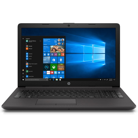 Ordinateur portable HP 250 G7 175S9EA (15,6") (Noir)