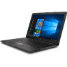 Ordinateur portable HP 250 G7 175S9EA (15,6") (Noir)