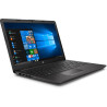 Ordinateur portable HP 250 G7 175S9EA (15,6") (Noir)