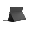 Etui rabat Samsung pour Galaxy Tab A7 - 10,4" (Noir)