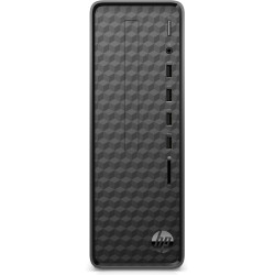 Unité centrale HP Slimline S01-aF1021nf (Intel Pentium) (Noir)