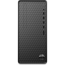 Unité centrale HP Desktop M01-F1013nf (Noir)