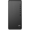 Unité centrale HP Desktop M01-F1013nf (Noir)