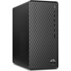Unité centrale HP Desktop M01-F1013nf (Noir)