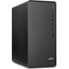 Unité centrale HP Desktop M01-F1013nf (Noir)