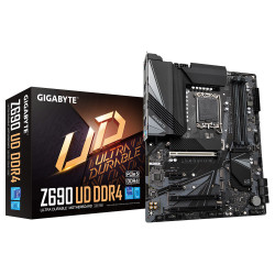 Carte Mère Gigabyte Z690 UD (Intel LGA 1700)