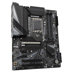 Carte Mère Gigabyte Z690 UD (Intel LGA 1700)