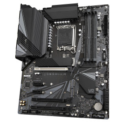Carte Mère Gigabyte Z690 UD (Intel LGA 1700)