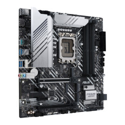 Carte Mère Asus Prime Z690M-Plus (Intel LGA 1700)