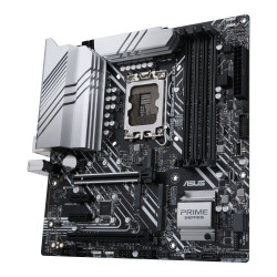 Carte Mère Asus Prime Z690M-Plus (Intel LGA 1700)