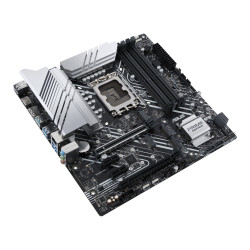 Carte Mère Asus Prime Z690M-Plus (Intel LGA 1700)