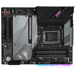 Carte Mère Gigabyte Z690 Aorus Elite (Intel LGA 1700)