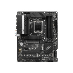Carte Mère MSI Pro Z690-A WiFi (Intel LGA 1700)