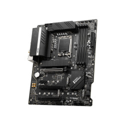 Carte Mère MSI Pro Z690-A WiFi (Intel LGA 1700)