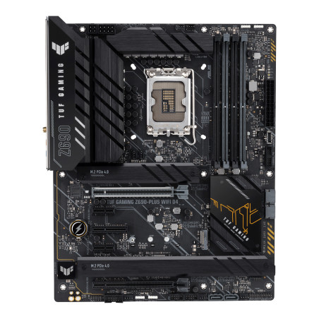 Carte Mère Asus Tuf Gaming Z690-Plus WiFi (Intel LGA 1700)