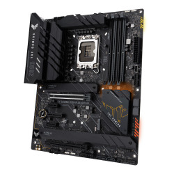 Carte Mère Asus Tuf Gaming Z690-Plus WiFi (Intel LGA 1700)