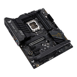 Carte Mère Asus Tuf Gaming Z690-Plus WiFi (Intel LGA 1700)