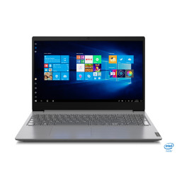 Ordinateur Portable Lenovo Essential V15 82C30030FR (15.6") (Noir)