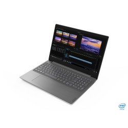 Ordinateur Portable Lenovo Essential V15 82C30030FR (15.6") (Noir)
