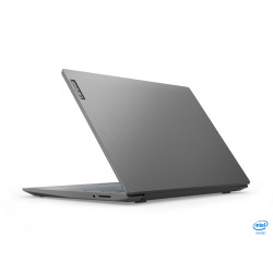 Ordinateur Portable Lenovo Essential V15 82C30030FR (15.6") (Noir)