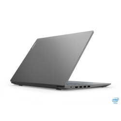 Ordinateur Portable Lenovo Essential V15 82C30030FR (15.6") (Noir)