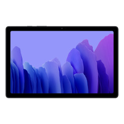 Tablette Samsung Galaxy Tab A7 LTE 10,4" 3Go 32Go (Noir)