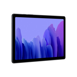 Tablette Samsung Galaxy Tab A7 LTE 10,4" 3Go 32Go (Noir)