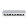 Switch réseau ethernet TP-Link SF1008D - 8 ports