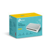 Switch réseau ethernet TP-Link SF1008D - 8 ports
