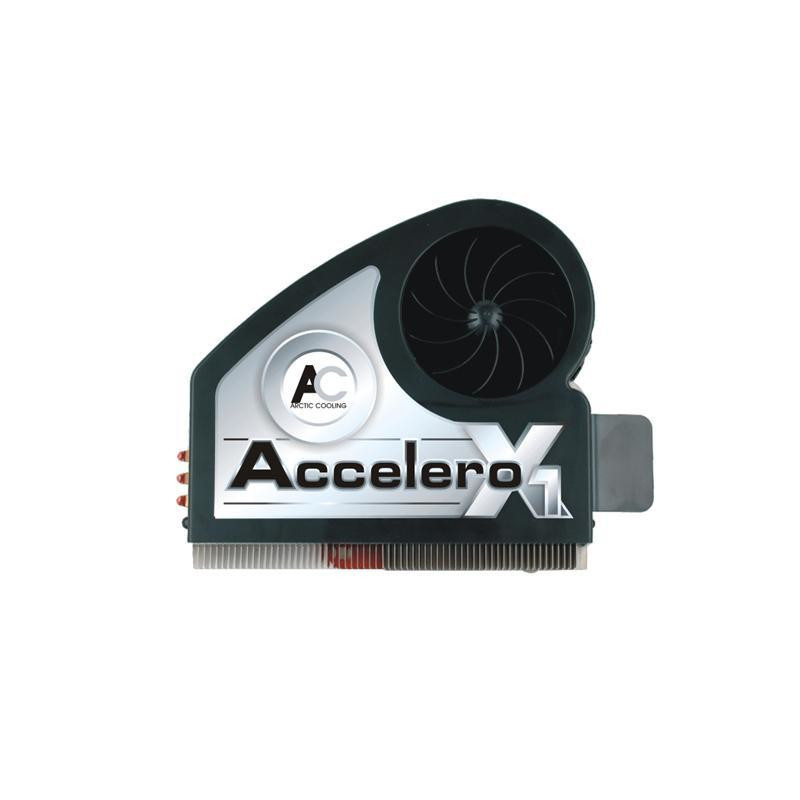 Ventilateur carte graphique Arctic Cooling Accelero X1