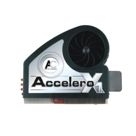 Ventilateur carte graphique Arctic Cooling Accelero X1