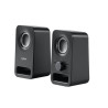 Enceintes Logitech Z150 (Noir)
