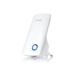 Point d'Accès Répéteur WIFI TP-LINK TL-WA850RE (300N)