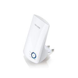Point d'Accès Répéteur WIFI TP-LINK TL-WA850RE (300N)