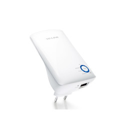Point d'Accès Répéteur WIFI TP-LINK TL-WA850RE (300N)