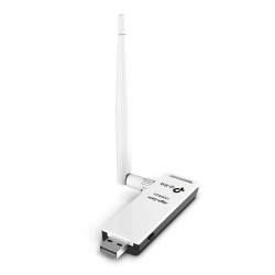 Carte Réseau USB WIFI TP-Link TL-WN722N (150N)