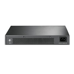 Switch réseau ethernet Gigabit rackable TP-Link SG1024D - 24 ports