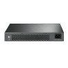 Switch réseau ethernet Gigabit rackable TP-Link SG1024D - 24 ports