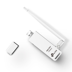 Carte Réseau USB WIFI TP-Link TL-WN722N (150N)