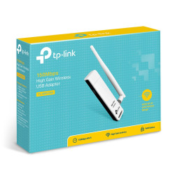 Carte Réseau USB WIFI TP-Link TL-WN722N (150N)