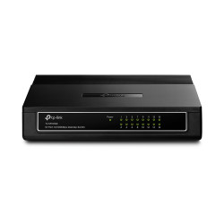 Switch réseau ethernet TP-Link SF1016D - 16 ports