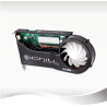 Ventilateur carte graphique Arctic Cooling NVIDIA Silencer 6