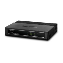Switch réseau ethernet TP-Link SF1016D - 16 ports