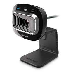 Webcam Microsoft LifeCam HD-3000