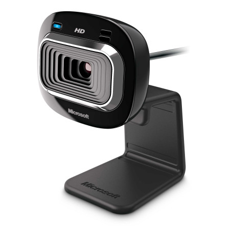 Webcam Microsoft LifeCam HD-3000