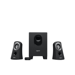 Enceintes Logitech Z313