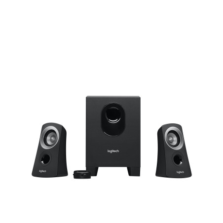 Enceintes Logitech Z313