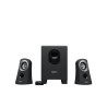 Enceintes Logitech Z313