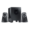 Enceintes Logitech Z313